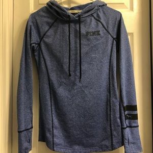 PINK Athletic Hoodie